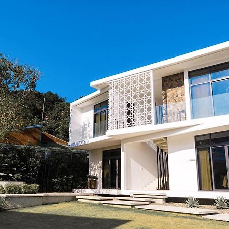 Sisid Anilao Resort Mabini  Exterior foto