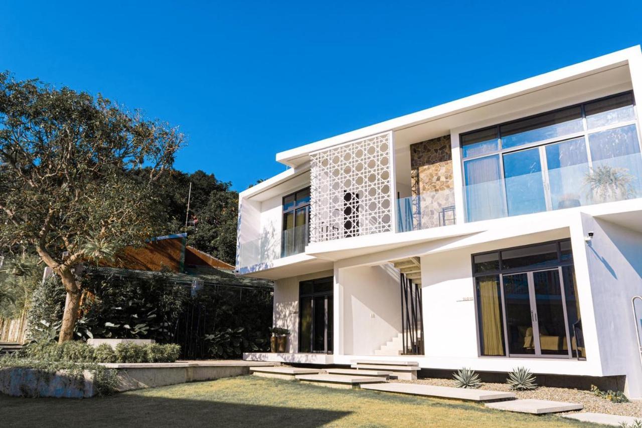 Sisid Anilao Resort Mabini  Exterior foto