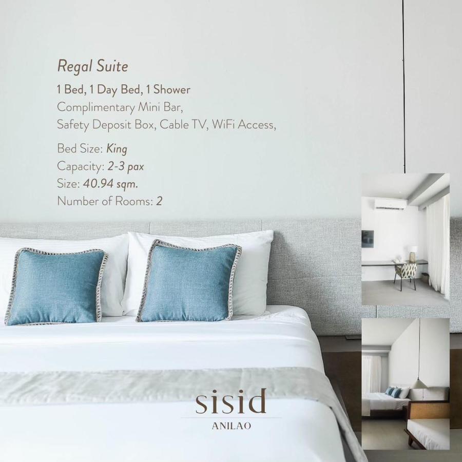 Sisid Anilao Resort Mabini  Exterior foto